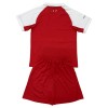 Maillot de Supporter FC Utrecht Quatrième 2024-25 Pour Enfant